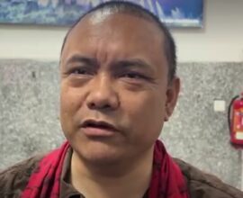 No anti-incumbency against our candidate, says Dhar as NPP steps up bypoll campaign