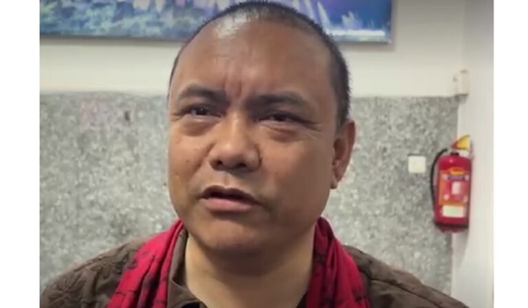 No anti-incumbency against our candidate, says Dhar as NPP steps up bypoll campaign