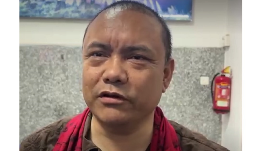 No anti-incumbency against our candidate, says Dhar as NPP steps up bypoll campaign