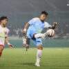 Nongkseh Hold Lajong as Mawlai Eliminate Rangdajied in Meghalaya State League
