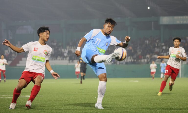 Nongkseh Hold Lajong as Mawlai Eliminate Rangdajied in Meghalaya State League