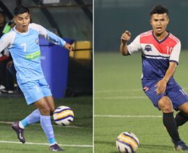 Nongkseh, Rymbai Shkenshynriah Set for High-Stakes MSL Semifinal Clash