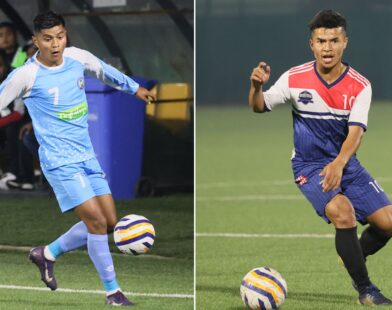 Nongkseh, Rymbai Shkenshynriah Set for High-Stakes MSL Semifinal Clash
