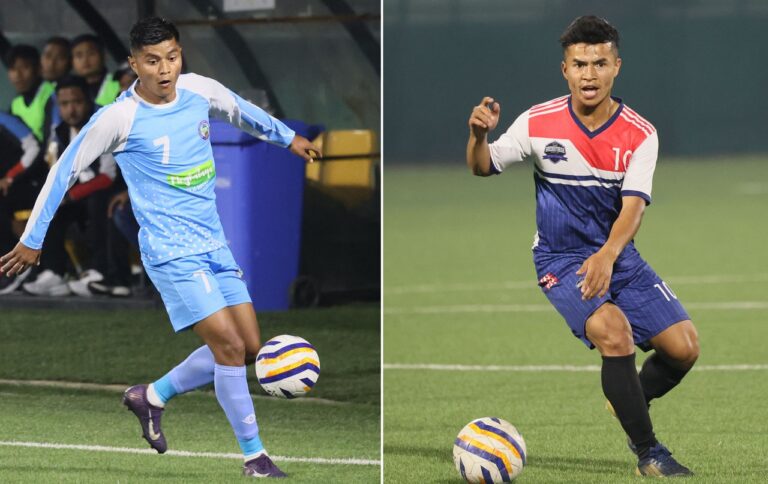 Nongkseh, Rymbai Shkenshynriah Set for High-Stakes MSL Semifinal Clash