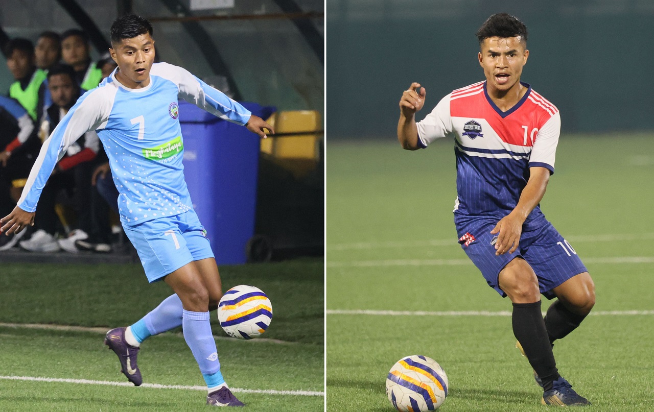 Nongkseh, Rymbai Shkenshynriah Set for High-Stakes MSL Semifinal Clash