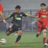 Nongkseh SSCC Beat Shillong Lajong to Take Control of Group A in Meghalaya State League