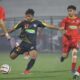 Nongkseh SSCC Beat Shillong Lajong to Take Control of Group A in Meghalaya State League