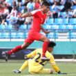 Nongkseh SSCC, Shillong Lajong Reach Meghalaya State League Semifinals