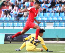 Nongkseh SSCC, Shillong Lajong Reach Meghalaya State League Semifinals