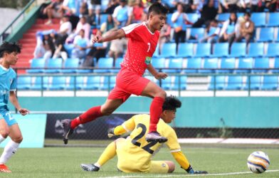Nongkseh SSCC, Shillong Lajong Reach Meghalaya State League Semifinals