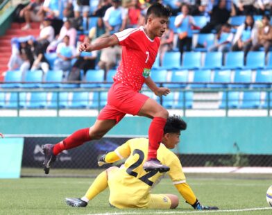 Nongkseh SSCC, Shillong Lajong Reach Meghalaya State League Semifinals