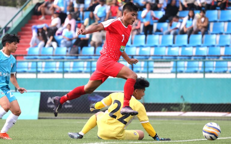Nongkseh SSCC, Shillong Lajong Reach Meghalaya State League Semifinals