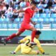 Nongkseh SSCC, Shillong Lajong Reach Meghalaya State League Semifinals