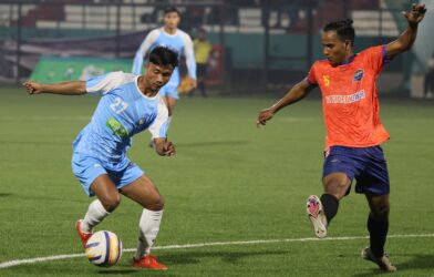 Nongkseh SSCC Storm Into Meghalaya State League Final With 3-0 Win Over Rymbai Shkenshynriah SC