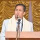 'Not lip service': Shylla seeks votes for Nonglait, cites development