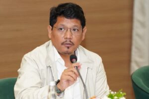 Not words, deeds matter, says Meghalaya CM after VPP skips all-party meet on reservation issue