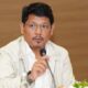 Not words, deeds matter, says Meghalaya CM after VPP skips all-party meet on reservation issue