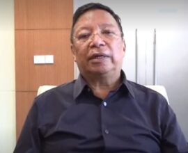 On time, on track: Speaker confident on new Assembly, calls video row unfortunate