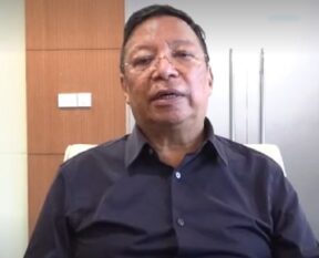 On time, on track: Speaker confident on new Assembly, calls video row unfortunate