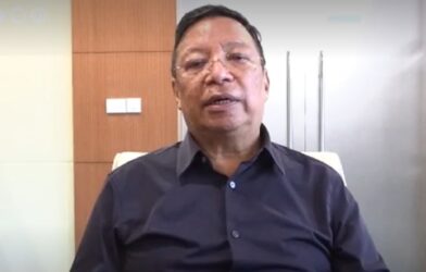 On time, on track: Speaker confident on new Assembly, calls video row unfortunate