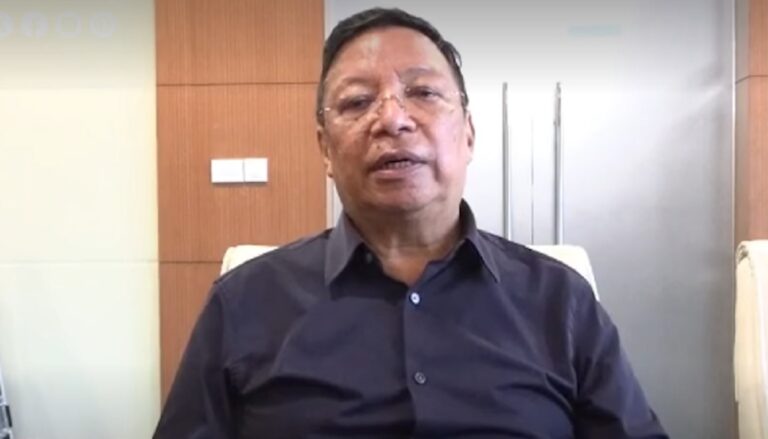 On time, on track: Speaker confident on new Assembly, calls video row unfortunate