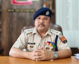 One case, not two: WGH SP issues clarification on ex-MLA probe