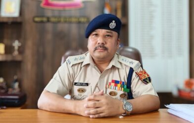One case, not two: WGH SP issues clarification on ex-MLA probe