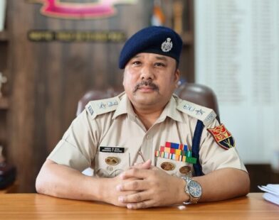 One case, not two: WGH SP issues clarification on ex-MLA probe