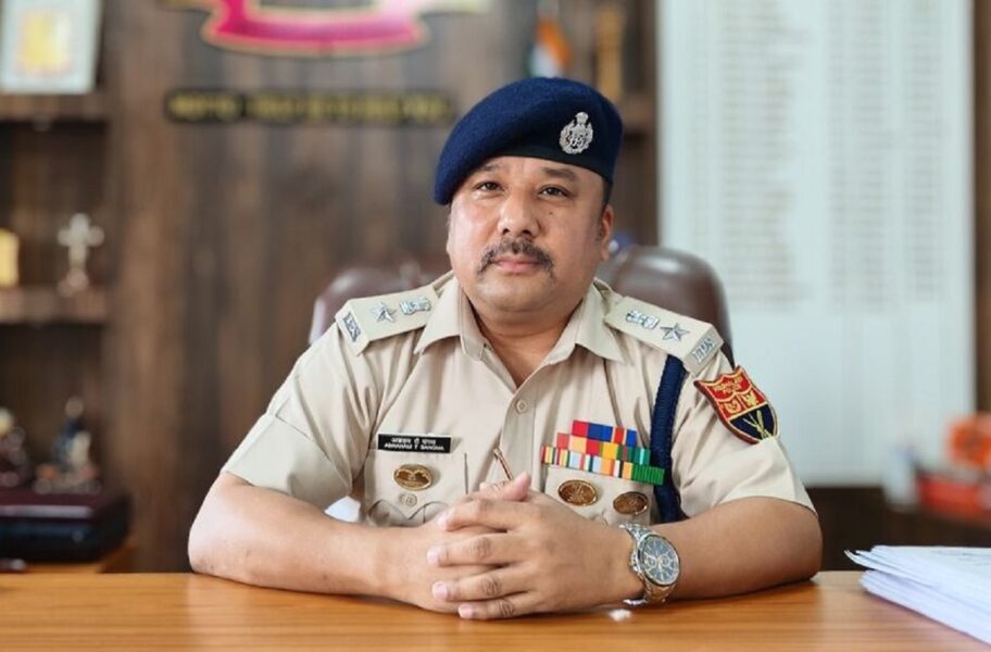 One case, not two: WGH SP issues clarification on ex-MLA probe