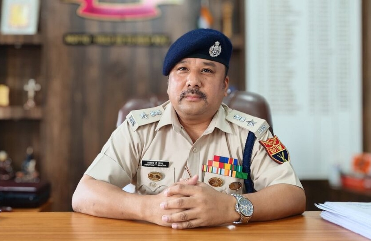 One case, not two: WGH SP issues clarification on ex-MLA probe