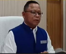 People joining NPP after seeing development in Garo Hills: Marak