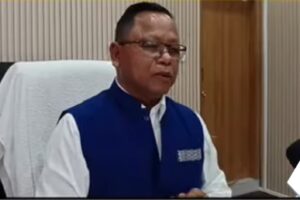 People joining NPP after seeing development in Garo Hills: Marak