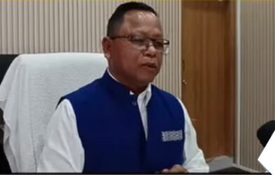 People joining NPP after seeing development in Garo Hills: Marak