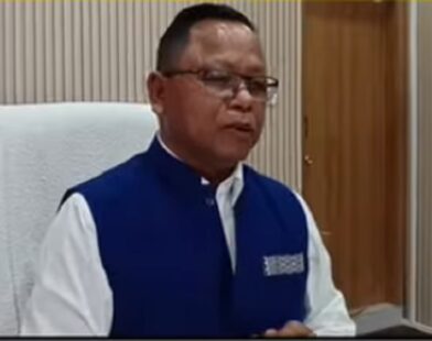 People joining NPP after seeing development in Garo Hills: Marak