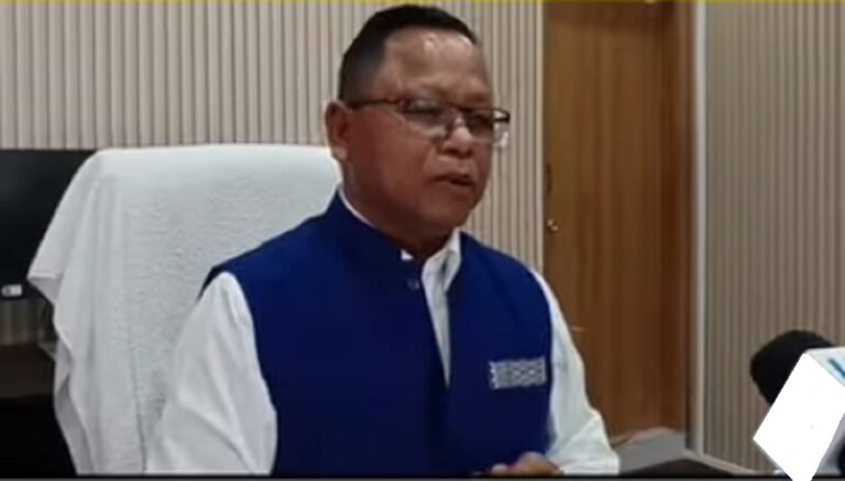People joining NPP after seeing development in Garo Hills: Marak