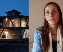 Pine Home Project Launched in South West Khasi Hills as Model for Sustainable Community Development