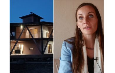 Pine Home Project Launched in South West Khasi Hills as Model for Sustainable Community Development