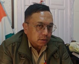 Shillong Traffic Police Collect Rs 81,500 in Fines, Book 80 Violations During Night Crackdown