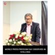 Press must stay dynamic to face social media challenge, says Rymbui