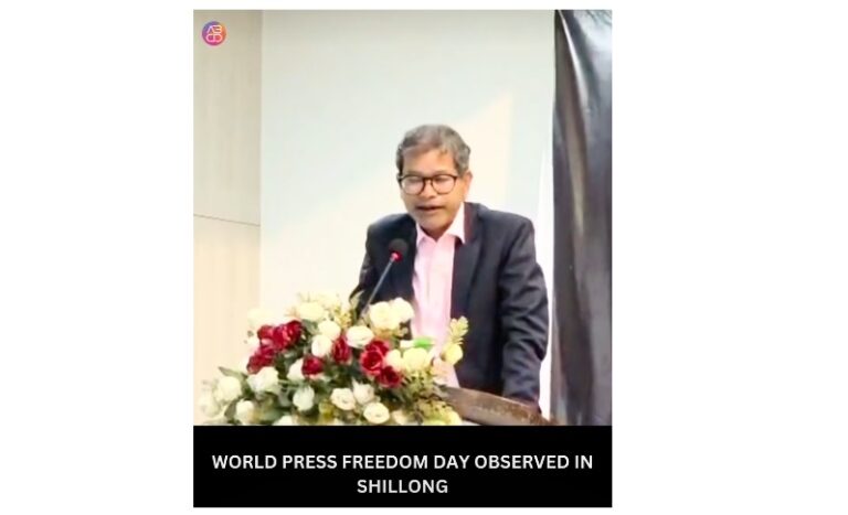 Press must stay dynamic to face social media challenge, says Rymbui