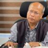 Meghalaya govt proposes land acquisition within 150 yards to resolve border fencing issue: Tynsong
