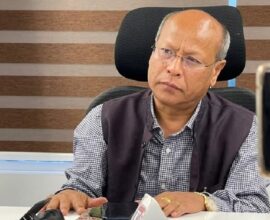 Raise objections at public hearing, Govt not forcing cement project, says Tynsong