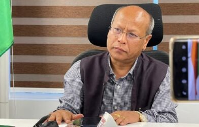 Raise objections at public hearing, Govt not forcing cement project, says Tynsong