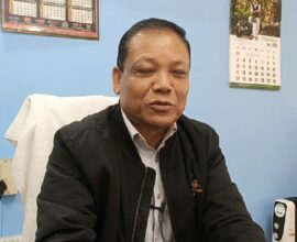 Rapido Cannot Operate Without Permit in Meghalaya, Says DTO; Youth Encouraged to Use Legal Channels