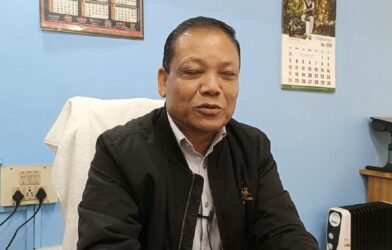 Rapido Cannot Operate Without Permit in Meghalaya, Says DTO; Youth Encouraged to Use Legal Channels
