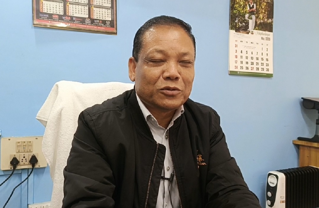 Rapido Cannot Operate Without Permit in Meghalaya, Says DTO; Youth Encouraged to Use Legal Channels