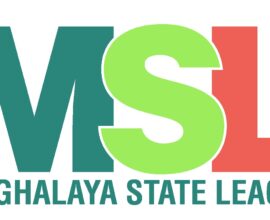 Round of 16 Set for High-Stakes Battles in Meghalaya State League 5