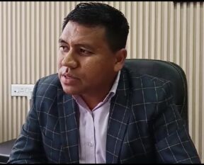 Rs 89Cr push for Sohra tourism: Dympep skywalk, Nohkalikai project advance
