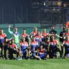 Rymbai Shkenshynriah Join Langsning in Meghalaya State League Semifinals