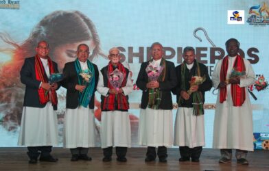 Sacred Heart Theological College Marks Golden Jubilee With Two-Day Celebration in Shillong